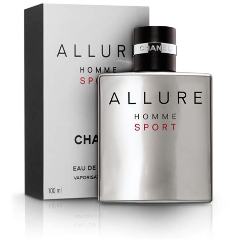 chanel home sport perfume|perfume masculino allure homme sport.